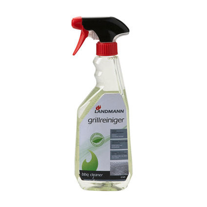 BARBECUE CLEANING SPRAY 0.750L LANDMANN 14575