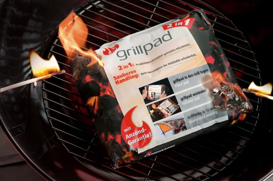 COAL 1KG. WITH LIGHTERS