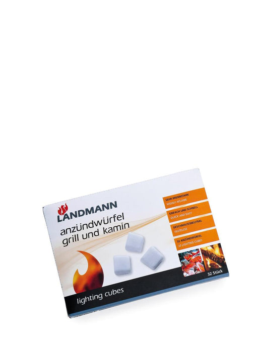IGNITION CUBES-32PCS.