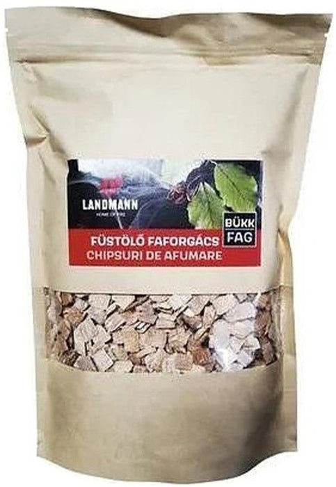 CHIPS FOR SMOKING LANDMANN BEECH