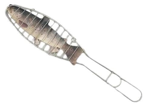 FISH GRILL 42CM