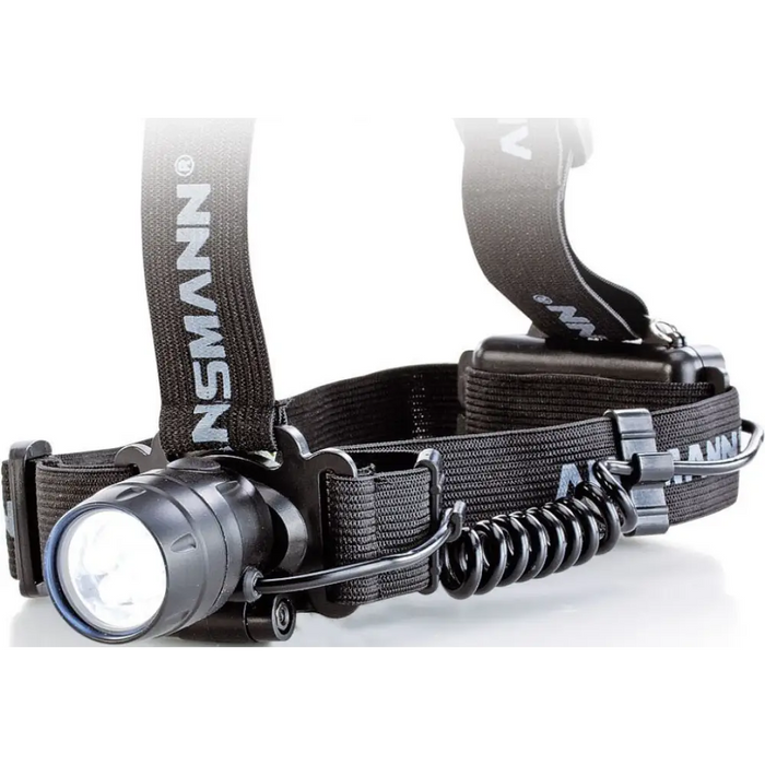 Lantern ANSMANN HEADLIGHT HD5 5819083 - Фенери<<<Игри и забавления<<<TechMart&&&Фенери<<<Дом и градина<<<TechMart