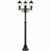 Lantern Brilliant Black - Декорация и Осветление<<<Дом Градина<<<BigBuy&&&Лампи<<<Декорация и Осветление<<<Дом