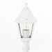 Lantern Brilliant Nissie White 60 W Metal E27 - Декорация и Осветление<<<Дом Градина<<<BigBuy&&&Лампи<<<Декорация и