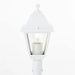 Lantern Brilliant Nissie White 60 W Metal E27 - Декорация и Осветление<<<Дом Градина<<<BigBuy&&&Лампи<<<Декорация и