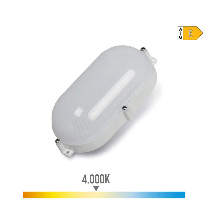 Lantern EDM 34722 Polymer 50 W 9 W 810 Lm 22 x 12 x 6 cm Exterior - Декорация и Осветление<<<Дом