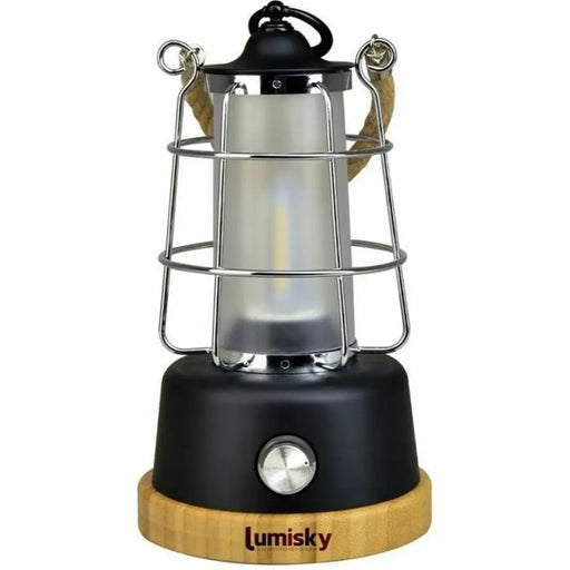 Lantern Lumisky WILDY - Декорация и Осветление<<<Дом Градина<<<BigBuy&&&Свещи и Свещници<<<Декорация и Осветление<<<Дом