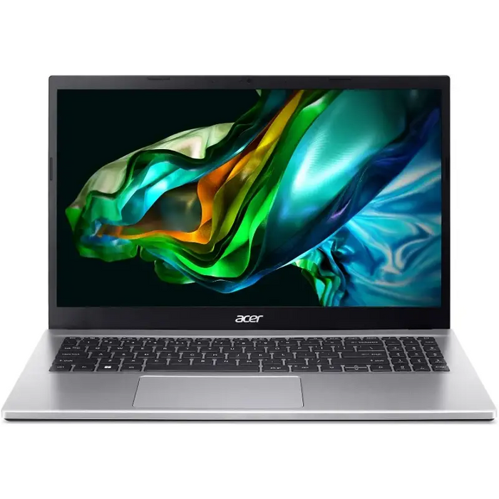 Laptop ACER ASPIRE 3 A315-44P-R1C2 NX.KSJEX.01Q 15.60 AMD Ryzen 7 5700U OCTA CORE 512GB SSD 16 AMD Radeon Graphics