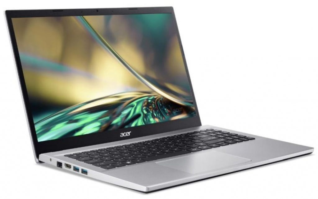 Laptop ACER Aspire 3 A315-59-37WG NX.K6SEX.00E - Лаптопи<<<Компютри и периферия<<<TechMart