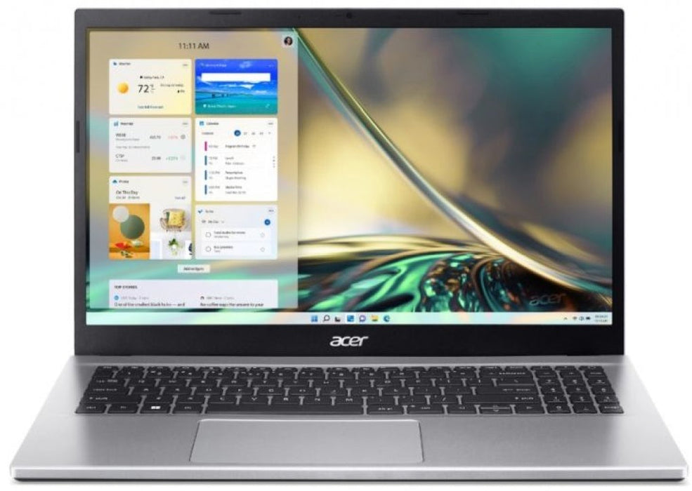 Laptop ACER Aspire 3 A315-59-37WG NX.K6SEX.00E - Лаптопи<<<Компютри и периферия<<<TechMart
