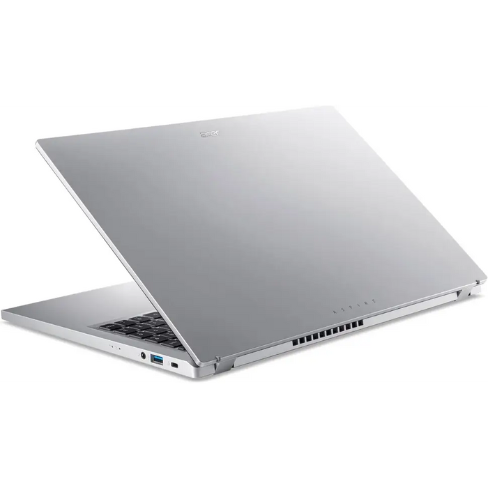 Laptop Acer Aspire Go 15 AG15-32P-362S - 15.6’’ FHD IPS Intel Core 3 N355 2x8GB DDR5 512GB SSD Free DOS
