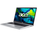 Laptop Acer Aspire Go 15 AG15-32P-362S - 15.6’’ FHD IPS Intel Core 3 N355 2x8GB DDR5 512GB SSD Free DOS