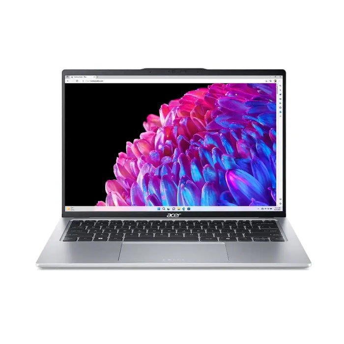 Laptop Acer Swift Go 14,SFG14-73-59KB - Swift<<<ACER преносими компютри<<<ACER<<<PolyComp&&&Лаптопи<<<Компютри и