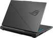 Laptop ASUS ROG Strix G16 - G614JU-N3512 - G series<<<ASUS преносими компютри<<<ASUS<<<PolyComp&&&Лаптопи<<<Лаптопи