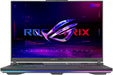 Laptop ASUS ROG Strix G16 - G614JU-N3512 - G series<<<ASUS преносими компютри<<<ASUS<<<PolyComp&&&Лаптопи<<<Лаптопи