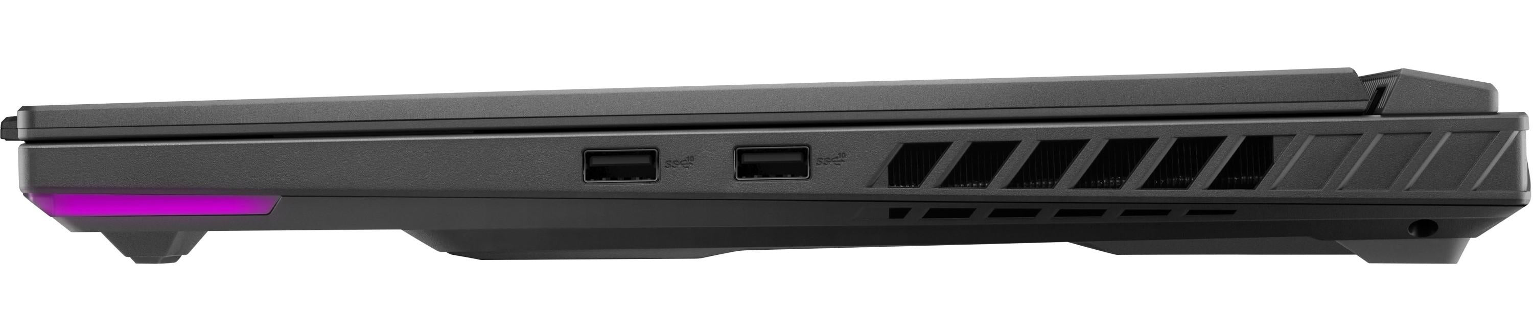 Laptop ASUS ROG Strix G16 - G614JU-N3512 - G series<<<ASUS преносими компютри<<<ASUS<<<PolyComp&&&Лаптопи<<<Лаптопи