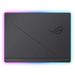 Laptop ASUS ROG Strix G18 2025 G815LW-S9035W - 18.0’’ IPS WQXGA 240Hz Intel Core Ultra 9 275HX 32GB DDR5 2TB SSD RTX
