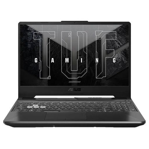 Laptop ASUS TUF GAMING A15 FA506NC-HN012 15.60 AMD Ryzen 5 7535HS HEXA CORE 512GB SSD 16 NVIDIA GeForce RTX 3050 4GB