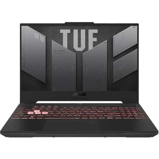 Laptop ASUS TUF GAMING A15 FA507NVR-LP073 15.60 AMD Ryzen 7 7435HS OCTA CORE 1000GB SSD 16 NVIDIA GeForce RTX 4060 8GB