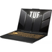 Laptop ASUS TUF GAMING F16 FX607VU-RL048 - 16’’ Full HD+ IPS 144Hz Intel Core 5 210H 16gb DDR5 RTX 4050 6GB - G
