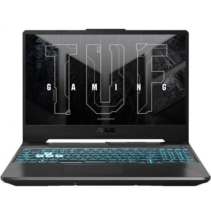 Laptop ASUS TUF Gaming FA506NC-HN039 - Лаптопи<<<Компютри и периферия<<<TechMart