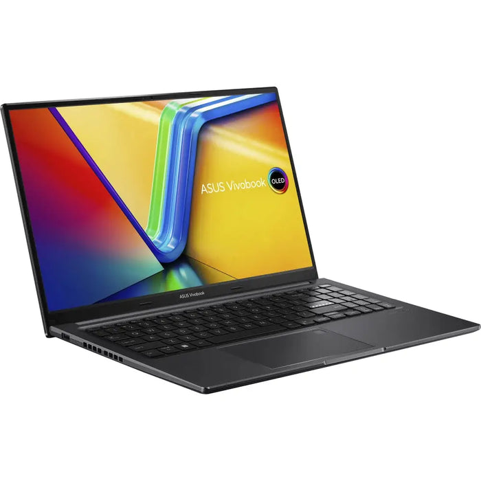 Laptop ASUS VIVOBOOK 15 OLED X1505VA-MA449W 15.60 16 512GB SSD Intel Core i5-13500H (12 cores) Intel Iris Xe Graphics