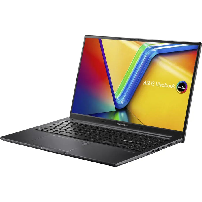Laptop ASUS VIVOBOOK 15 OLED X1505VA-MA449W 15.60 16 512GB SSD Intel Core i5-13500H (12 cores) Intel Iris Xe Graphics
