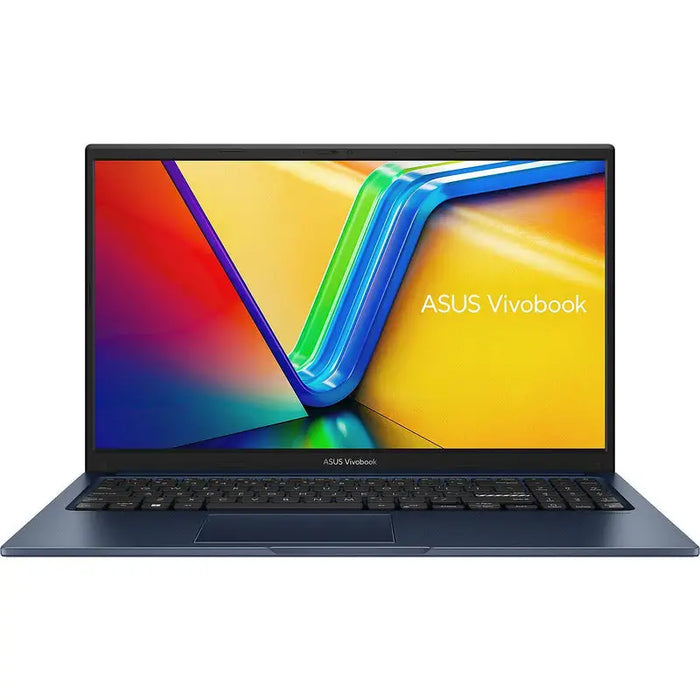 Laptop ASUS VIVOBOOK 15 X1504VA-BQ1271X 15.60 Intel Core 7 150U (10 cores) 1000GB SSD 16 Intel Graphics Windows