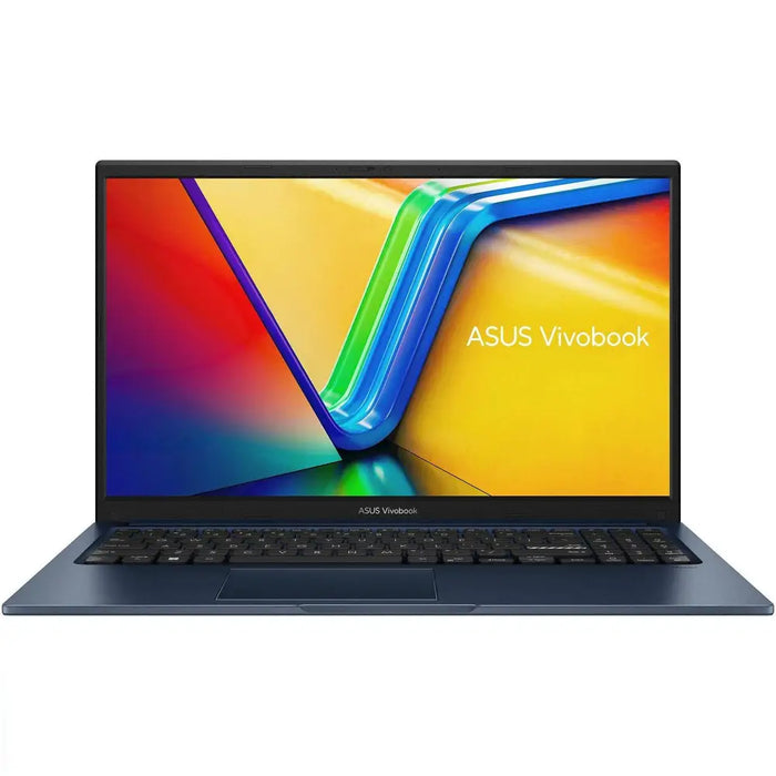 Laptop ASUS VIVOBOOK 15 X1504VA-BQ1647 15.60 Intel Core i5-1334U (10 cores) 512GB SSD 16 Intel Iris Xe Graphics No OS