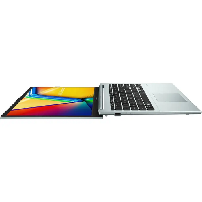 Laptop ASUS VivoBook Go 15 E1504FA-NJ935 15.6’’ FHD Ryzenn 3 7320U 8GB LPDDR5 512GB SSD - X series<<<ASUS преносими
