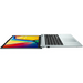 Laptop ASUS VivoBook Go 15 E1504FA-NJ935 15.6’’ FHD Ryzenn 3 7320U 8GB LPDDR5 512GB SSD - X series<<<ASUS преносими