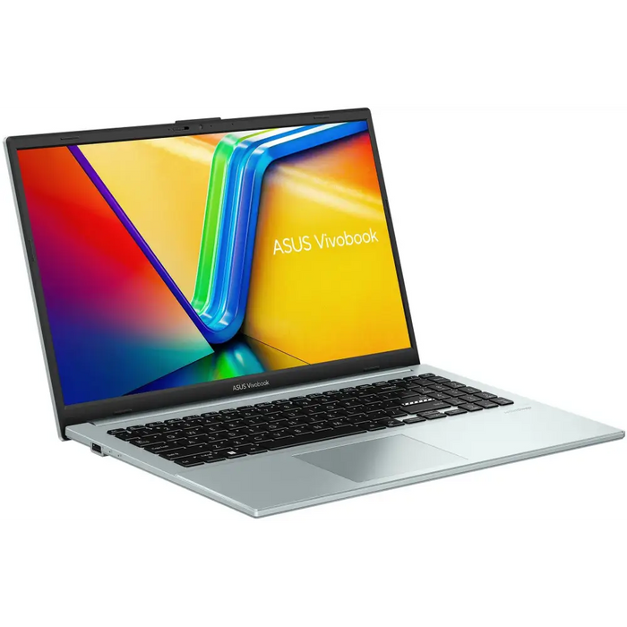 Laptop ASUS VivoBook Go 15 E1504FA-NJ935 15.6’’ FHD Ryzenn 3 7320U 8GB LPDDR5 512GB SSD - X series<<<ASUS преносими