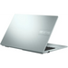 Laptop ASUS VivoBook Go 15 E1504FA-NJ935 15.6’’ FHD Ryzenn 3 7320U 8GB LPDDR5 512GB SSD - X series<<<ASUS преносими