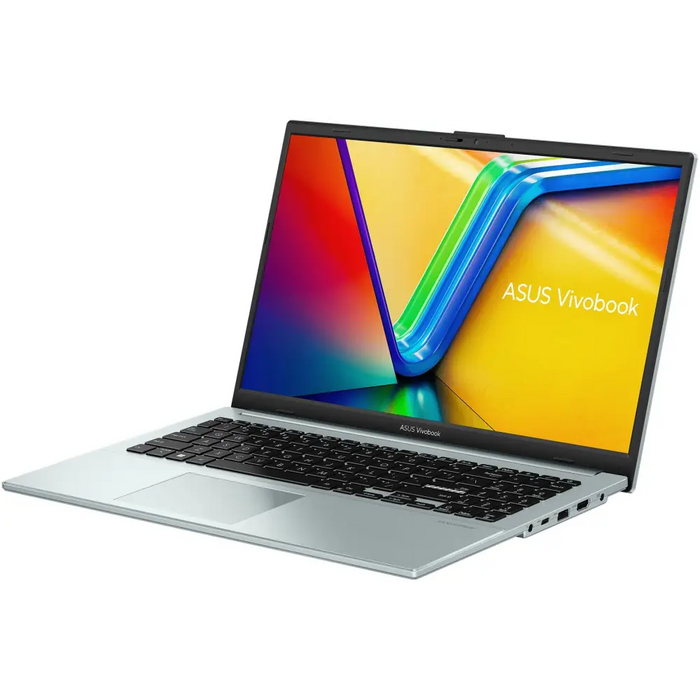 Laptop ASUS VivoBook Go 15 E1504FA-NJ935 15.6’’ FHD Ryzenn 3 7320U 8GB LPDDR5 512GB SSD - X series<<<ASUS преносими