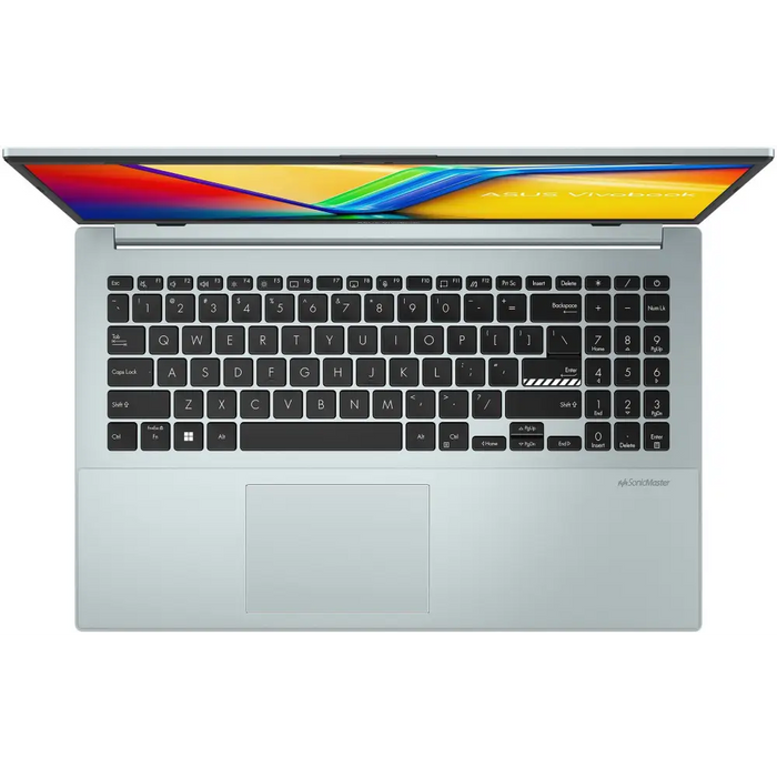 Laptop ASUS VivoBook Go 15 E1504FA-NJ935 15.6’’ FHD Ryzenn 3 7320U 8GB LPDDR5 512GB SSD - X series<<<ASUS преносими