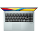 Laptop ASUS VivoBook Go 15 E1504FA-NJ935 15.6’’ FHD Ryzenn 3 7320U 8GB LPDDR5 512GB SSD - X series<<<ASUS преносими