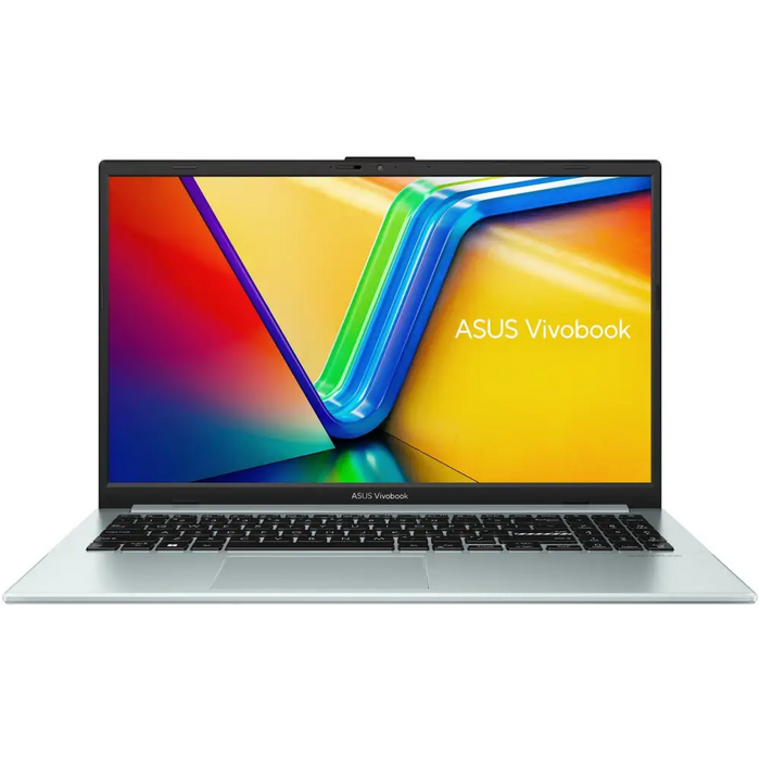 Laptop ASUS VivoBook Go 15 E1504FA-NJ935 15.6’’ FHD Ryzenn 3 7320U 8GB LPDDR5 512GB SSD - X series<<<ASUS преносими