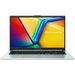 Laptop ASUS VivoBook Go 15 E1504FA-NJ935 15.6’’ FHD Ryzenn 3 7320U 8GB LPDDR5 512GB SSD - X series<<<ASUS преносими