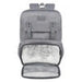 Laptop Backpack / Lunch Bag 15.6’’ Matein 1161 USB Grey - Bags cases backpacks<<<IT Accessories<<<InnproXML