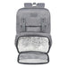 Laptop Backpack / Lunch Bag 15.6’’ Matein 1161 USB Grey - Bags cases backpacks<<<IT Accessories<<<InnproXML