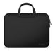 Laptop Bag 13-14 Tech-Protect Neoprene - Black - Laptop bags<<<HurtelXML