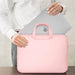 Laptop Bag 13-14 Tech-Protect Neoprene - Pink - Laptop bags<<<HurtelXML