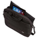 LAPTOP BAG 16 ADVA116 +LAC 100 ADVANTAGE CASE LOGIC - Mобилни устройства<<<Чанти и раници<<<AmperelB2B