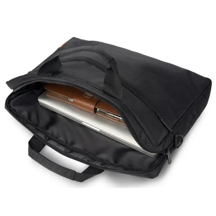 Laptop bag Canyon CNE-CB5B2 15.6’’ BLACK - Чанти<<<Лаптопи компютри и периферия<<<ZoraSite
