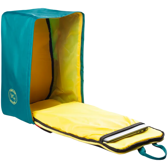 Laptop Bag CANYON CNS-CSZ03DGN01 15.6’’ Backpack - Чанти<<<Периферия<<<Компютри и периферия<<<TechMart