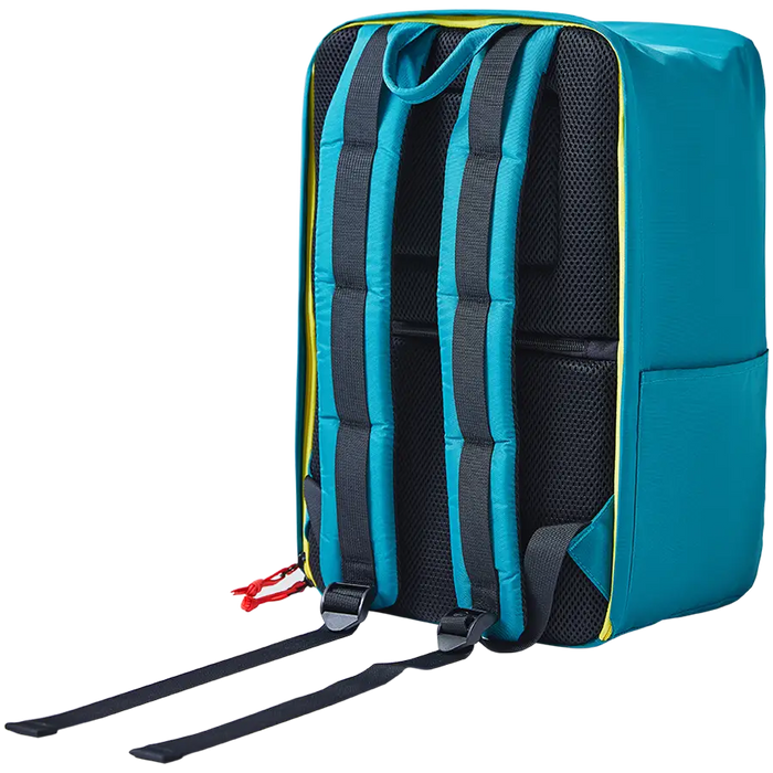 Laptop Bag CANYON CNS-CSZ03DGN01 15.6’’ Backpack - Чанти<<<Периферия<<<Компютри и периферия<<<TechMart
