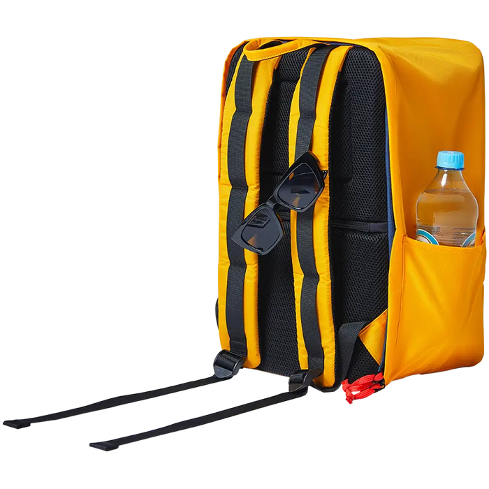 Laptop Bag CANYON CNS-CSZ03YW01 15.6’’ Backpack - Чанти<<<Периферия<<<Компютри и
