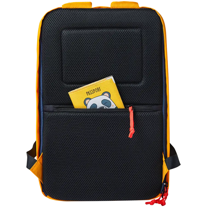 Laptop Bag CANYON CNS-CSZ03YW01 15.6’’ Backpack - Чанти<<<Периферия<<<Компютри и