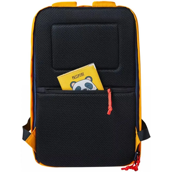 Laptop Bag CANYON CNS-CSZ03YW01 15.6’’ Backpack - Чанти<<<Периферия<<<Компютри и