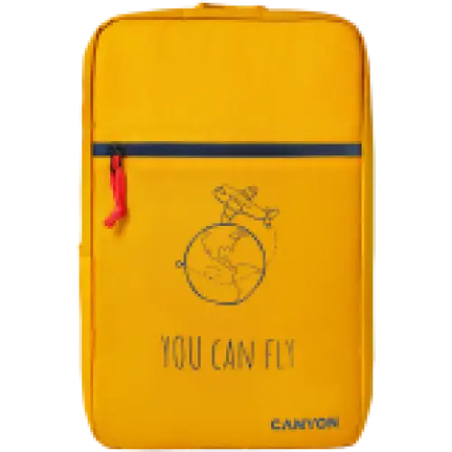 Laptop Bag CANYON CNS-CSZ03YW01 15.6’’ Backpack - Чанти<<<Периферия<<<Компютри и